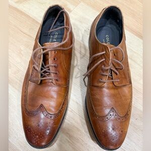 Cole Haan dress shoes